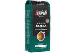 Koffie Segafredo Selezione Arabica bonen 1000 gram