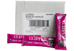 Cacaosticks Clipper 100x28 gram