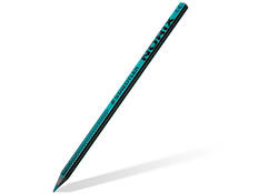 Kleurpotlood Staedtler Norix set à 24 kleuren