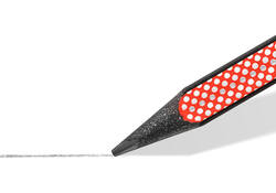 Potlood Staedtler Norix HB blister à 3 stuks
