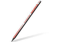 Potlood Staedtler Norix HB blister à 3 stuks