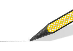 Potlood Staedtler Norix HB blister à 3 stuks
