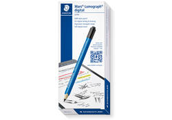 Digitaal potlood Staedtler Lumograph digital Jumbo