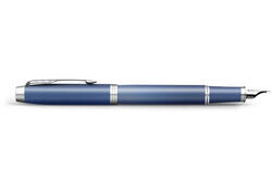 Vulpen Parker IM Rituals blue CT medium
