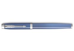 Rollerpen Parker IM Rituals blue CT fijn