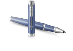 Rollerpen Parker IM Rituals blue CT fijn
