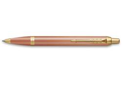 Balpen Parker IM Rituals orange GT medium
