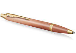 Balpen Parker IM Rituals orange GT medium