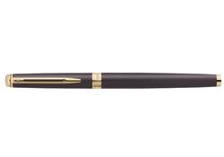 Vulpen Waterman Hémisphère Fashion Colors metallic black GT medium
