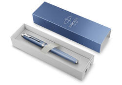 Vulpen Parker IM Rituals blue CT fijn