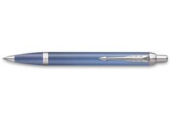 Balpen Parker IM Rituals blue CT medium