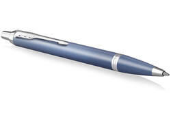 Balpen Parker IM Rituals blue CT medium