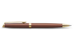 Balpen Waterman Hémisphère Fashion Colors metallic copper GT medium