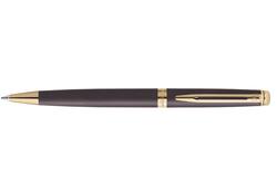 Balpen Waterman Hémisphère Fashion Colors metallic black GT medium