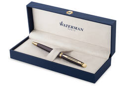 Balpen Waterman Hémisphère Fashion Colors metallic black GT medium