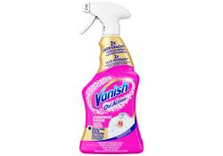 Vlekkerverwijderaar Vanish Oxi Action Tough Stains 500ml