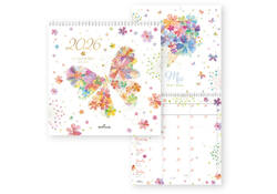 Maandkalender 2026 Turnowsky 1maand/1pagina