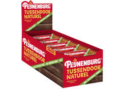 Koek Peijnenburg naturel zonder toegevoegde suiker 27 gram