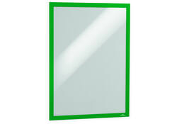 Duraframe Durable 487305 A3 groen 2 stuks