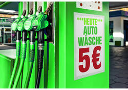 Duraframe Durable 487305 A3 groen 2 stuks