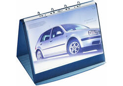 Tafelflipover Durable Durastar A3 liggend