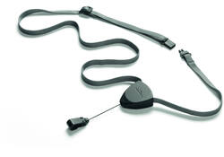 Textielkoord Durable Flex 10 stuks