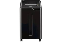 Papiervernietiger Fellowes High Security 425HS snippers 1x5mm