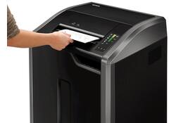 Papiervernietiger Fellowes High Security 425HS snippers 1x5mm