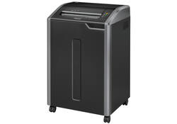 Papiervernietiger Fellowes Powershred 485I stroken 5,8mm