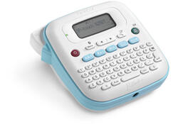 Labelprinter Brother P-touch Btag PT-N25BT desktop qwerty 12mm wit