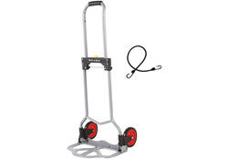 Steekwagen BRASQ Inklapbaar HT60 incl. bagagespin 60Kg