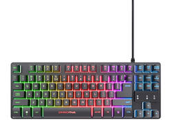 Gaming toetsenbord Trust GXT833 Thado
