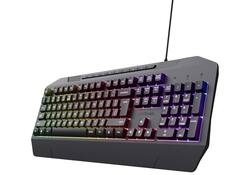 Gaming toetsenbord Trust GXT836 Evocx
