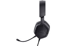 Gaming Headset Trust GXT492 Carus bedraad zwart