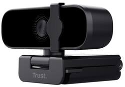 Webcam Trust Tanor Full HD