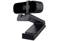 Webcam Trust Tanor Full HD