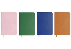 Agenda 2026 de KEMPEN Weekly Planner Pocket 7dagen/2pagina's assorti