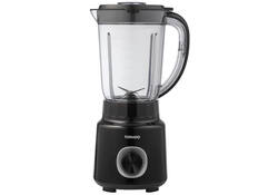 Blender Tomado 1.5 liter zwart