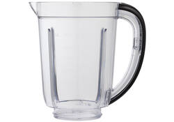 Blender Tomado 1.5 liter zwart