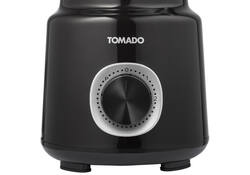 Blender Tomado 1.5 liter zwart