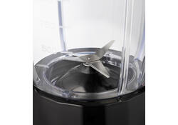 Blender Tomado 1.5 liter zwart