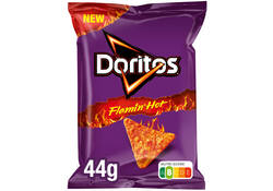 Doritos Flamin Hot zakje 44 gram