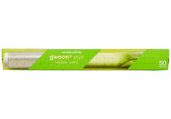 Vershoudfolie G'woon 50m