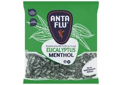 Keelpastilles Anta Flu eucalyptus zak 1 kilogram