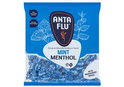 Keelpastilles Anta Flu mint zak 1 kilogram
