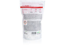 Toiletreinigingstablet Greenspeed Fizzy Flush 15g 75 stuks