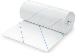 Microvezeldoek Cleaninq wegwerp 33x23,5cm 60 vel