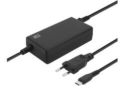 Laptop Oplader ACT USB-C Power Delivery 65W 3mtr