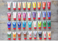 Acrylverf Talens Art Creation set à 36 kleuren