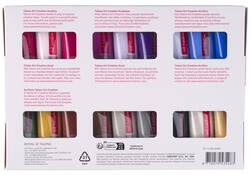 Acrylverf Talens Art Creation set à 36 kleuren
